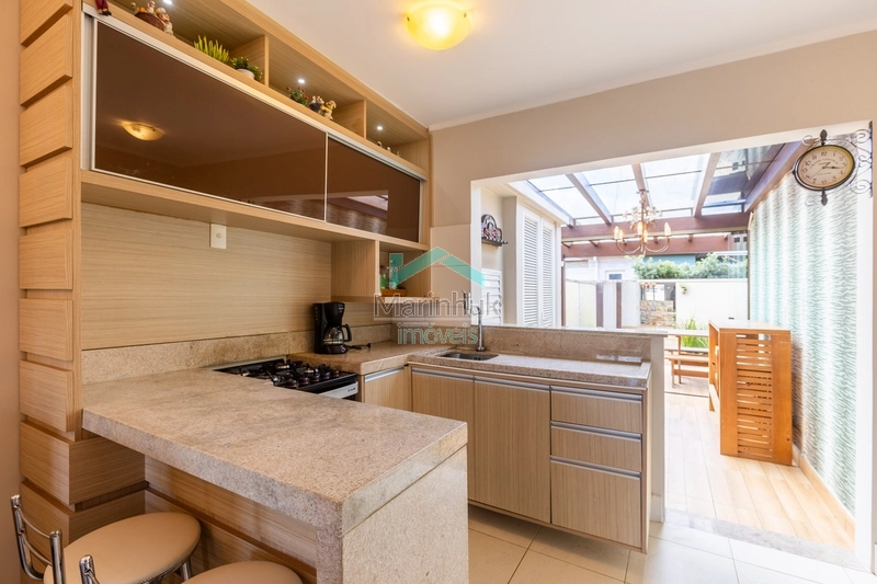 CASA À VENDA NO CONDOMÍNIO CASA HERMOSA: 13ª foto da galeria de imagens do imóvel