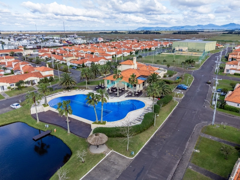 CASA À VENDA NO CONDOMÍNIO CASA HERMOSA: 30ª foto da galeria de imagens do imóvel