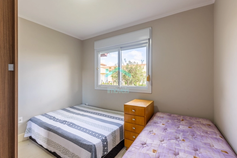 CASA À VENDA NO CONDOMÍNIO CASA HERMOSA: 7ª foto da galeria de imagens do imóvel