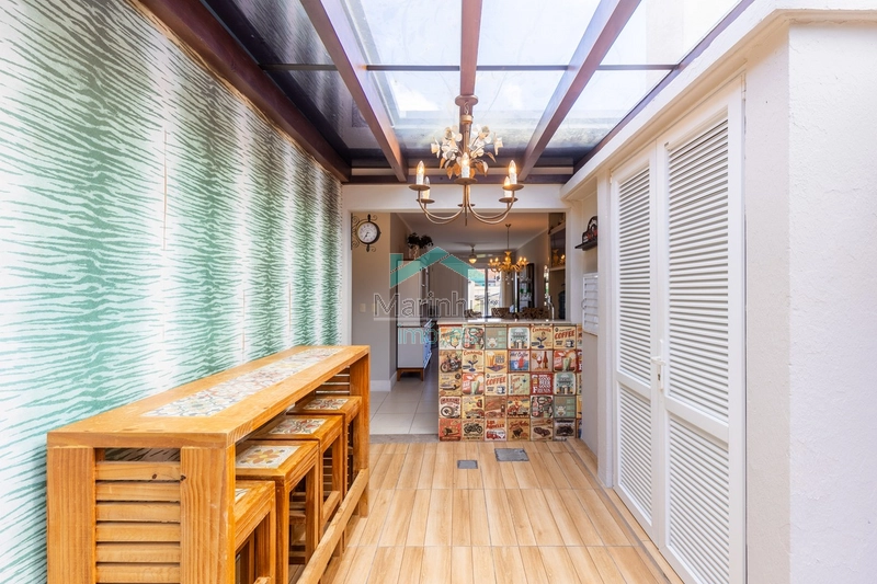 CASA À VENDA NO CONDOMÍNIO CASA HERMOSA: 20ª foto da galeria de imagens do imóvel