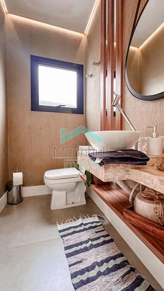 CASA À VENDA NO CONDOMÍNIO SEA COAST: 17ª foto da galeria de imagens do imóvel