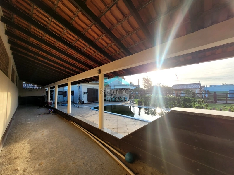SOBRADO EXCLUSIVO À VENDA – PRAIA DE MARIÁPOLIS : 7ª foto da galeria de imagens do imóvel