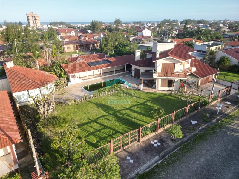 SOBRADO EXCLUSIVO À VENDA – PRAIA DE MARIÁPOLIS : 36ª foto da galeria de imagens do imóvel