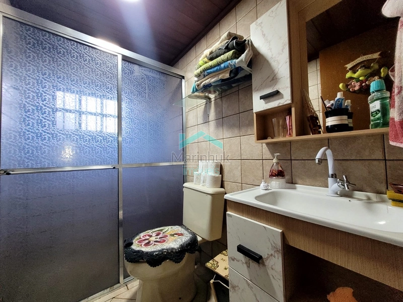 SOBRADO EXCLUSIVO À VENDA – PRAIA DE MARIÁPOLIS : 23ª foto da galeria de imagens do imóvel