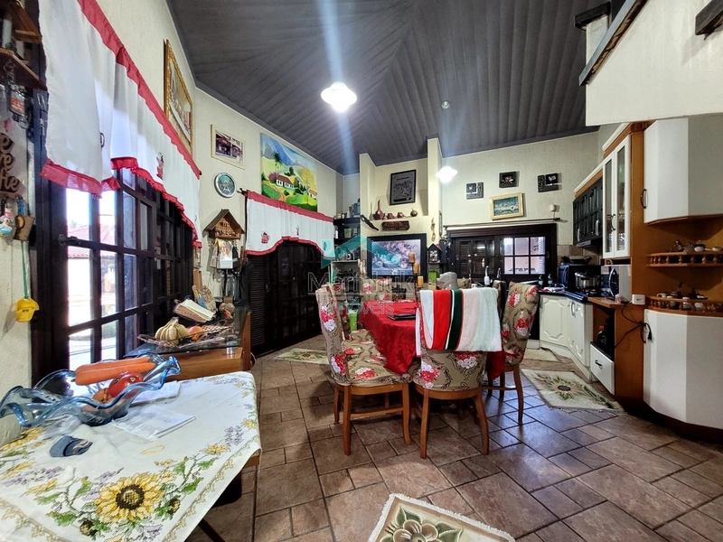 SOBRADO EXCLUSIVO À VENDA – PRAIA DE MARIÁPOLIS : 21ª foto da galeria de imagens do imóvel