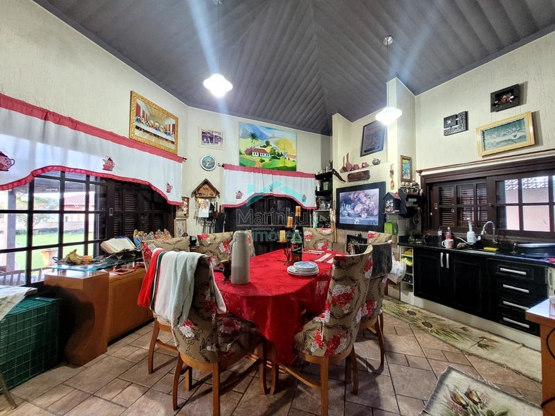 SOBRADO EXCLUSIVO À VENDA – PRAIA DE MARIÁPOLIS : 22ª foto da galeria de imagens do imóvel