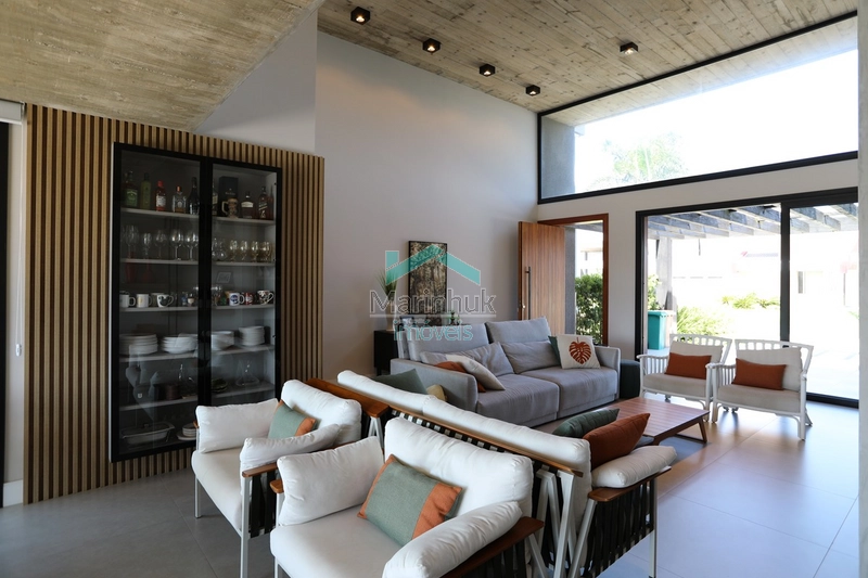 SOBRADO À VENDA NO CONDOMINIO RIVIERA: 9ª foto da galeria de imagens do imóvel