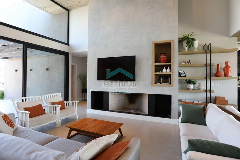 SOBRADO À VENDA NO CONDOMINIO RIVIERA: 8ª foto da galeria de imagens do imóvel