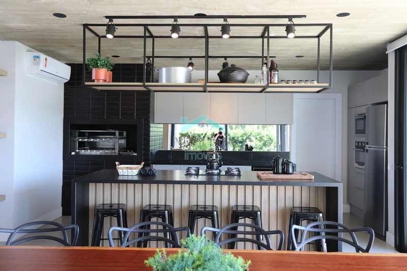 SOBRADO À VENDA NO CONDOMINIO RIVIERA: 14ª foto da galeria de imagens do imóvel