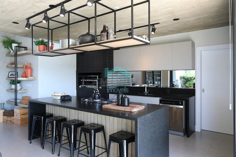 SOBRADO À VENDA NO CONDOMINIO RIVIERA: 12ª foto da galeria de imagens do imóvel