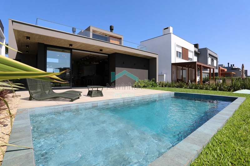 SOBRADO À VENDA NO CONDOMINIO RIVIERA: 19ª foto da galeria de imagens do imóvel