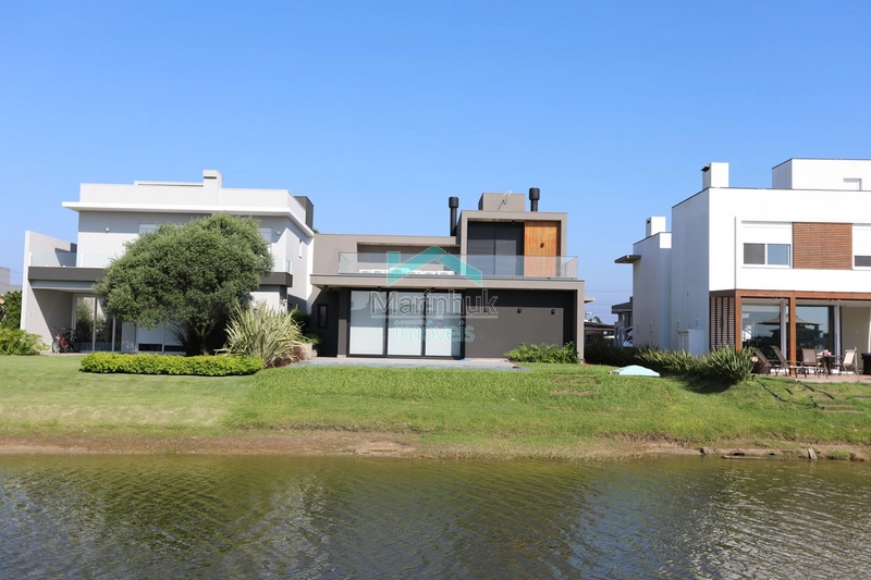 SOBRADO À VENDA NO CONDOMINIO RIVIERA: 32ª foto da galeria de imagens do imóvel