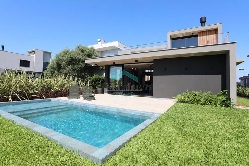 SOBRADO À VENDA NO CONDOMINIO RIVIERA: 16ª foto da galeria de imagens do imóvel