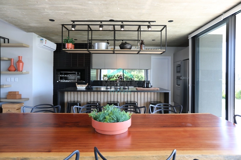 SOBRADO À VENDA NO CONDOMINIO RIVIERA: 13ª foto da galeria de imagens do imóvel