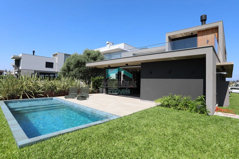 SOBRADO À VENDA NO CONDOMINIO RIVIERA: 15ª foto da galeria de imagens do imóvel