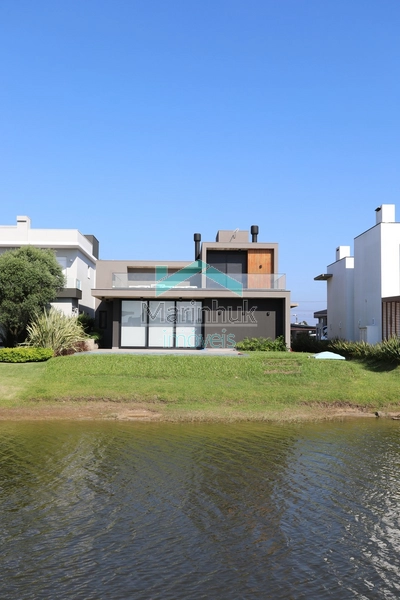 SOBRADO À VENDA NO CONDOMINIO RIVIERA: 34ª foto da galeria de imagens do imóvel