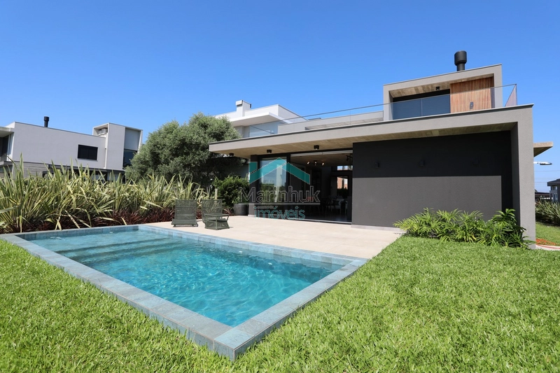 SOBRADO À VENDA NO CONDOMINIO RIVIERA: 17ª foto da galeria de imagens do imóvel