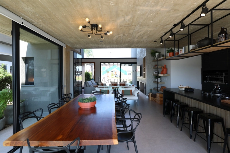 SOBRADO À VENDA NO CONDOMINIO RIVIERA: 11ª foto da galeria de imagens do imóvel