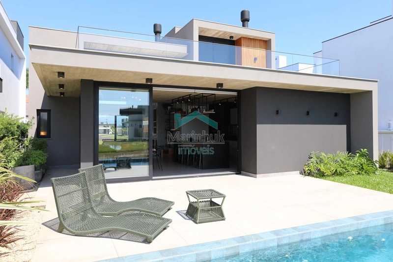 SOBRADO À VENDA NO CONDOMINIO RIVIERA: 20ª foto da galeria de imagens do imóvel