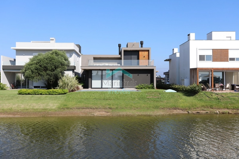 SOBRADO À VENDA NO CONDOMINIO RIVIERA: 33ª foto da galeria de imagens do imóvel