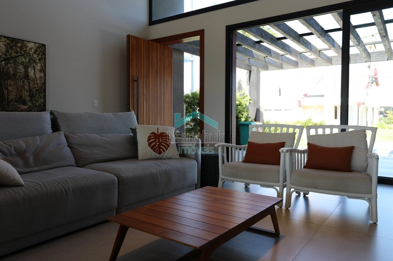 SOBRADO À VENDA NO CONDOMINIO RIVIERA: 10ª foto da galeria de imagens do imóvel