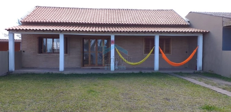ÓTIMA CASA DE PRAIA: 1ª foto da galeria de imagens do imóvel