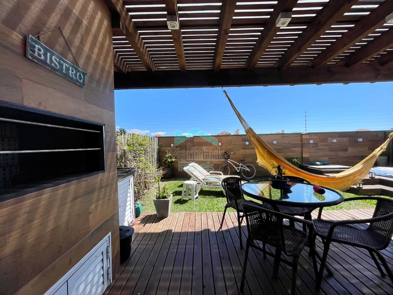 CASA À VENDA NO CONDOMINIO LAS PALMAS: 12ª foto da galeria de imagens do imóvel