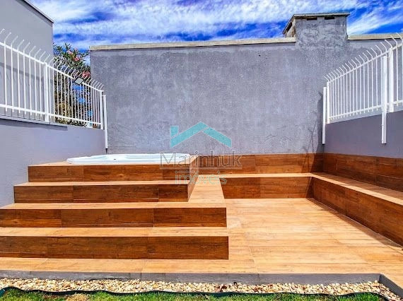 DUPLEX À VENDA NO ARPOADOR: 17ª foto da galeria de imagens do imóvel