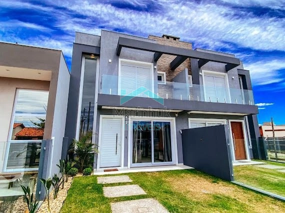 DUPLEX À VENDA NO ARPOADOR: 2ª foto da galeria de imagens do imóvel