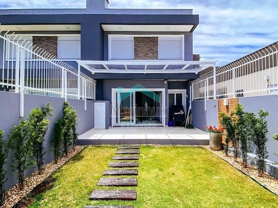 DUPLEX À VENDA NO ARPOADOR: 3ª foto da galeria de imagens do imóvel