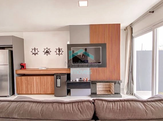 DUPLEX À VENDA NO ARPOADOR: 6ª foto da galeria de imagens do imóvel