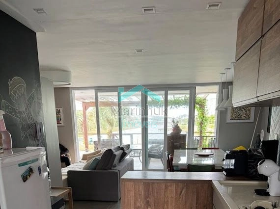 COBERTURA À VENDA NO CONDOMINIO ROSSI ATLÂNTIDA: 19ª foto da galeria de imagens do imóvel