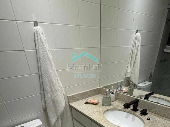 COBERTURA À VENDA NO CONDOMINIO ROSSI ATLÂNTIDA: 5ª foto da galeria de imagens do imóvel