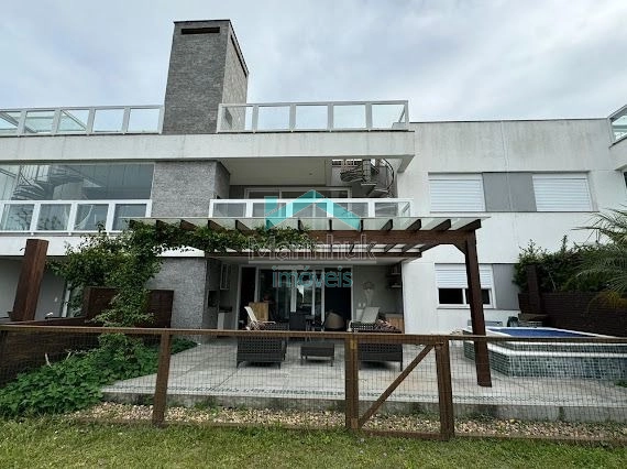 COBERTURA À VENDA NO CONDOMINIO ROSSI ATLÂNTIDA: 1ª foto da galeria de imagens do imóvel