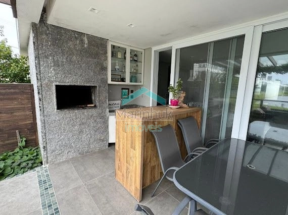 COBERTURA À VENDA NO CONDOMINIO ROSSI ATLÂNTIDA: 4ª foto da galeria de imagens do imóvel