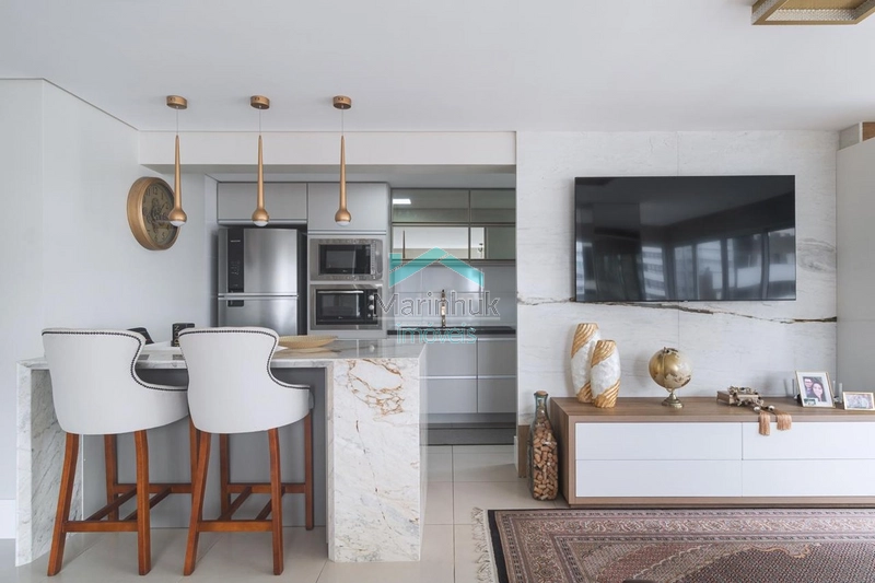 APARTAMENTO À VENDA EM TORRES: 1ª foto da galeria de imagens do imóvel