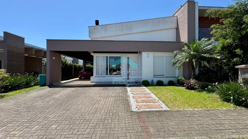 CASA À VENDA NO CONDOMÍNIO SEA COAST: 5ª foto da galeria de imagens do imóvel