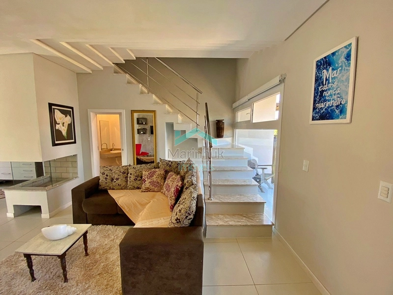 DUPLEX À VENDA EM XANGRI LÁ: 3ª foto da galeria de imagens do imóvel
