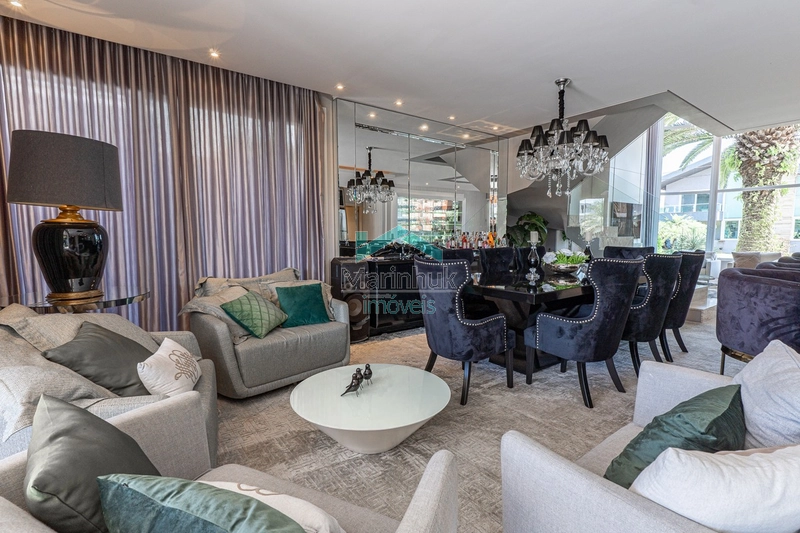SOBRADO À VENDA NO CONDOMINIO ENSEADA LAGOS: 7ª foto da galeria de imagens do imóvel