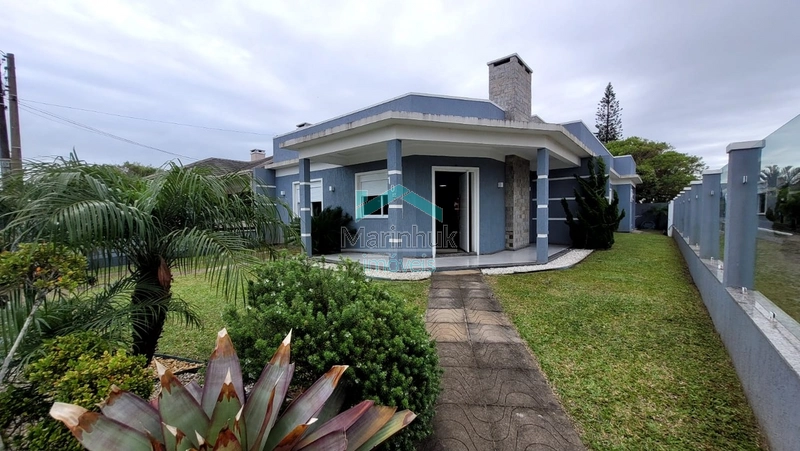CASA À VENDA EM RAINHA DO MAR: 1ª foto da galeria de imagens do imóvel