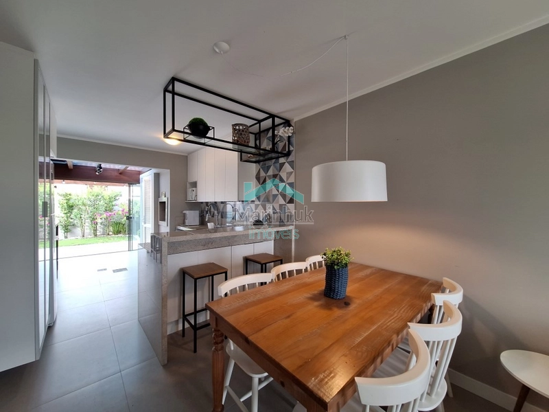 CASA À VENDA NO CONDOMÍNIO CASA HERMOSA: 12ª foto da galeria de imagens do imóvel