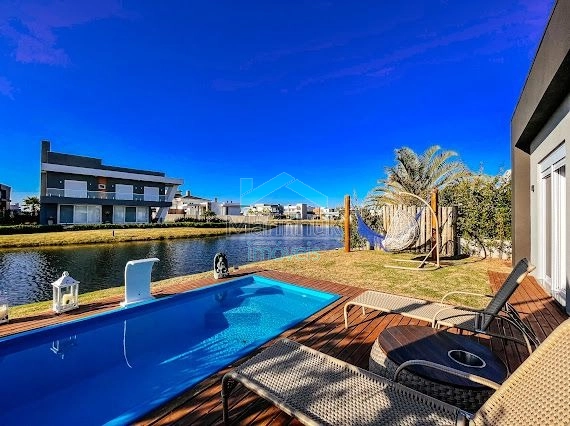 CASA À VENDA NO CONDOMÍNIO RIVIERA: 25ª foto da galeria de imagens do imóvel