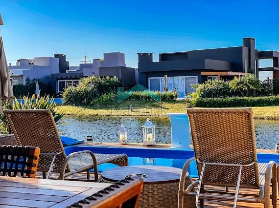 CASA À VENDA NO CONDOMÍNIO RIVIERA: 31ª foto da galeria de imagens do imóvel