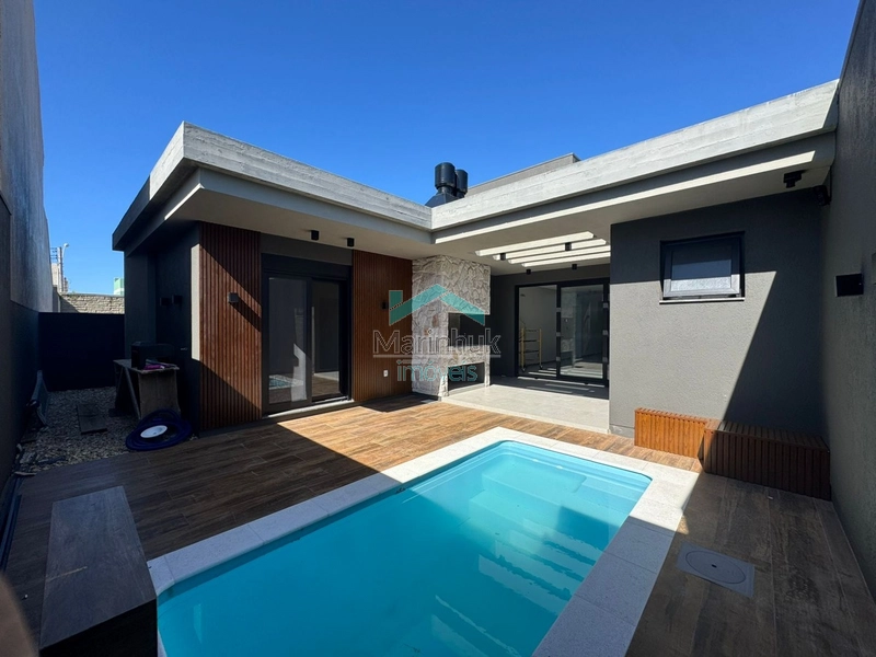 CASA À VENDA EM RAINHA DO MAR: 13ª foto da galeria de imagens do imóvel