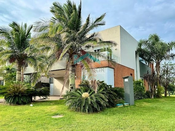 SOBRADO À VENDA NO CONDOMINIO ENSEADA LAGOS: 2ª foto da galeria de imagens do imóvel