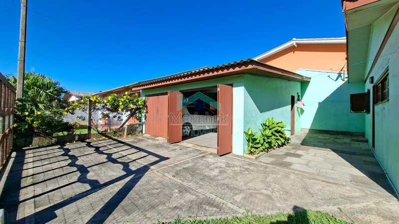 CASA À VENDA EM RAINHA DO MAR: 12ª foto da galeria de imagens do imóvel