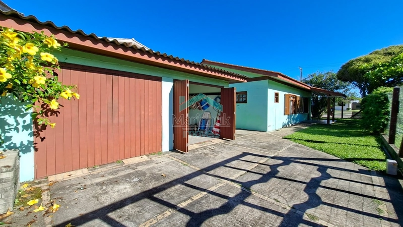 CASA À VENDA EM RAINHA DO MAR: 11ª foto da galeria de imagens do imóvel