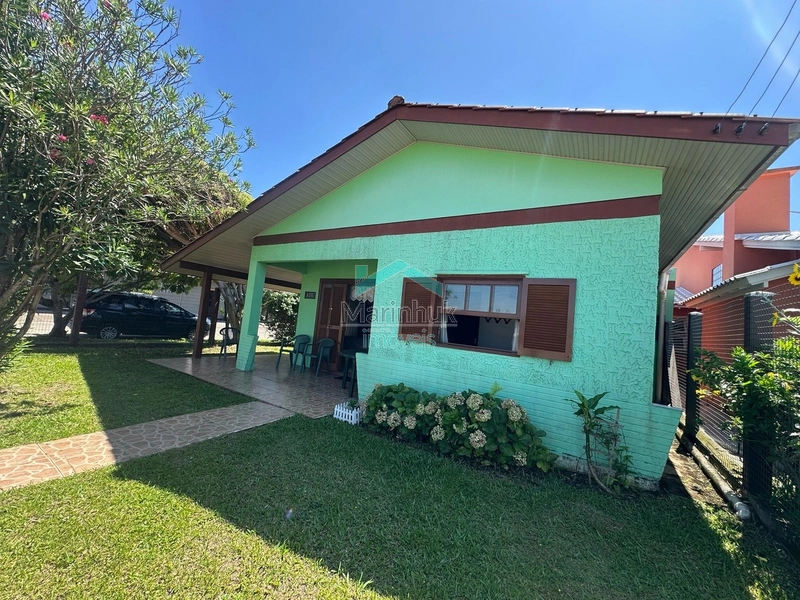 CASA À VENDA EM RAINHA DO MAR: 2ª foto da galeria de imagens do imóvel