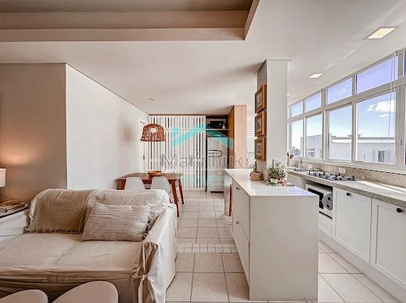 APARTAMENTO À VENDA EM ATLÂNTIDA: 4ª foto da galeria de imagens do imóvel