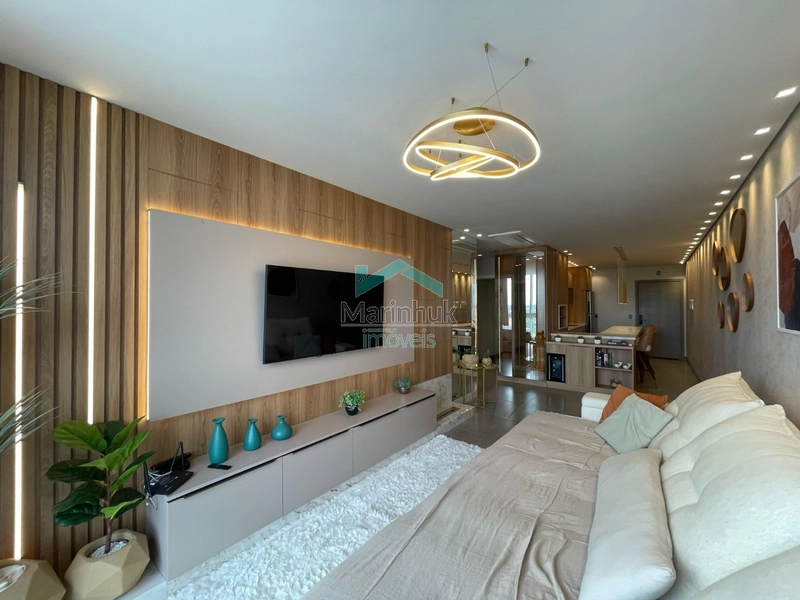 APARTAMENTO À VENDA NO LIVIN RESORT: 7ª foto da galeria de imagens do imóvel